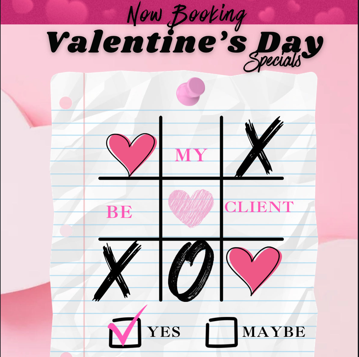 Flyers | Princes Danielle’s creative palace