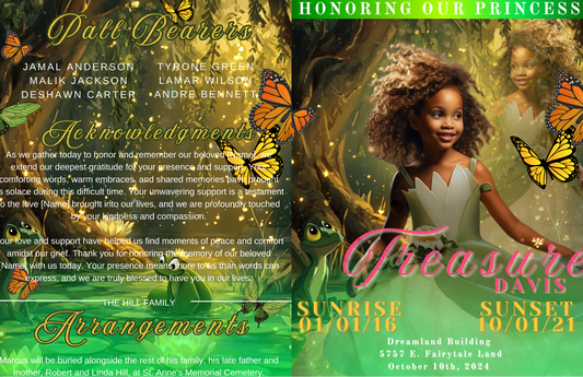 Template (Princess & the Frog) | Princes Danielle’s creative palace