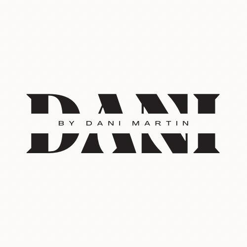 Text Logo | Princes Danielle’s creative palace