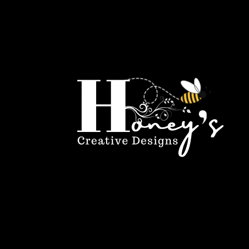 Text Logo | Princes Danielle’s creative palace