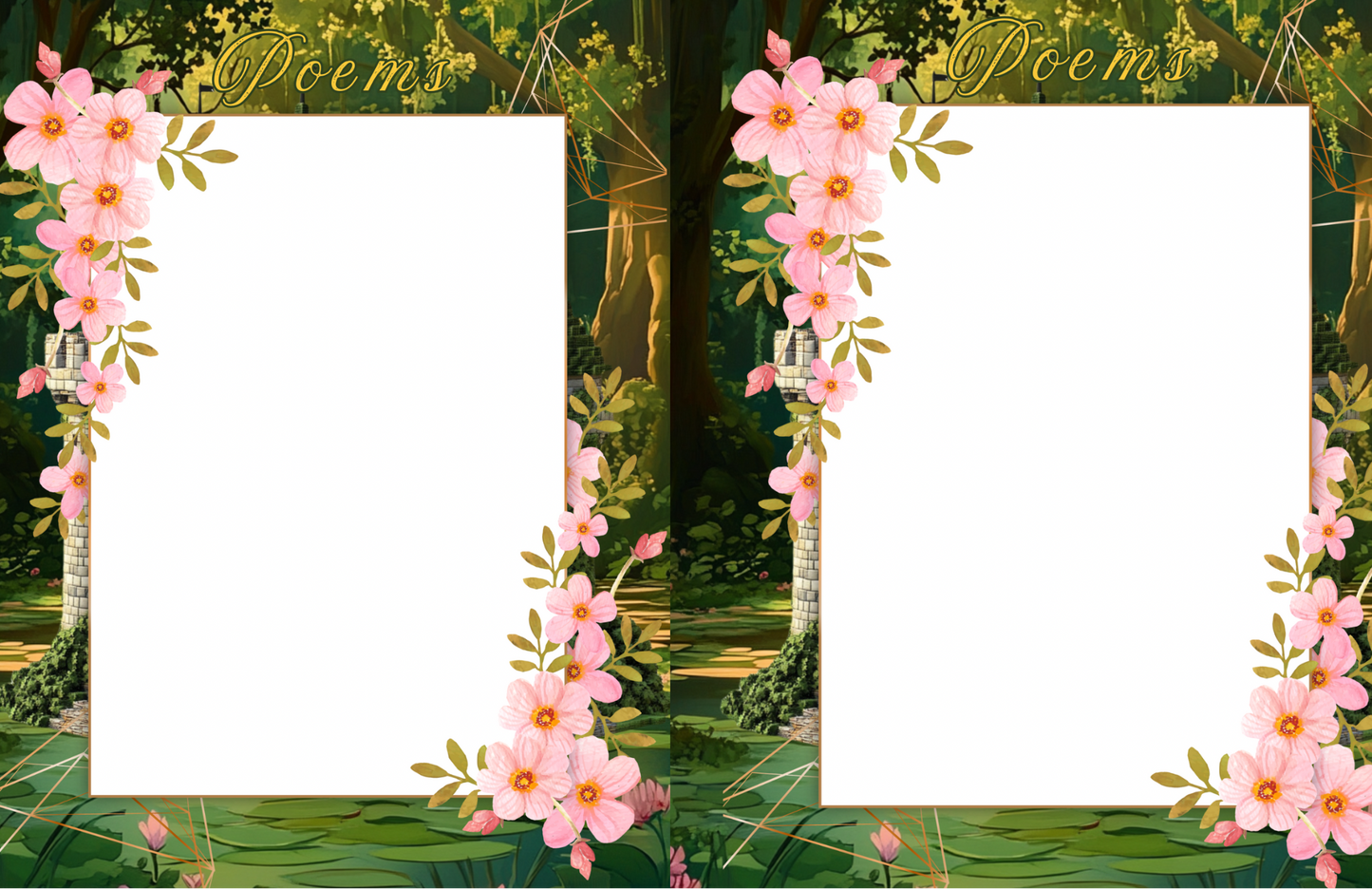 Template (Princess & the Frog) | Princes Danielle’s creative palace