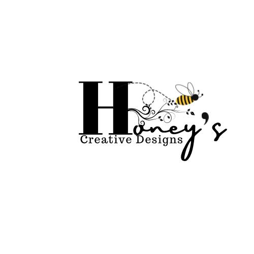 Text Logo | Princes Danielle’s creative palace