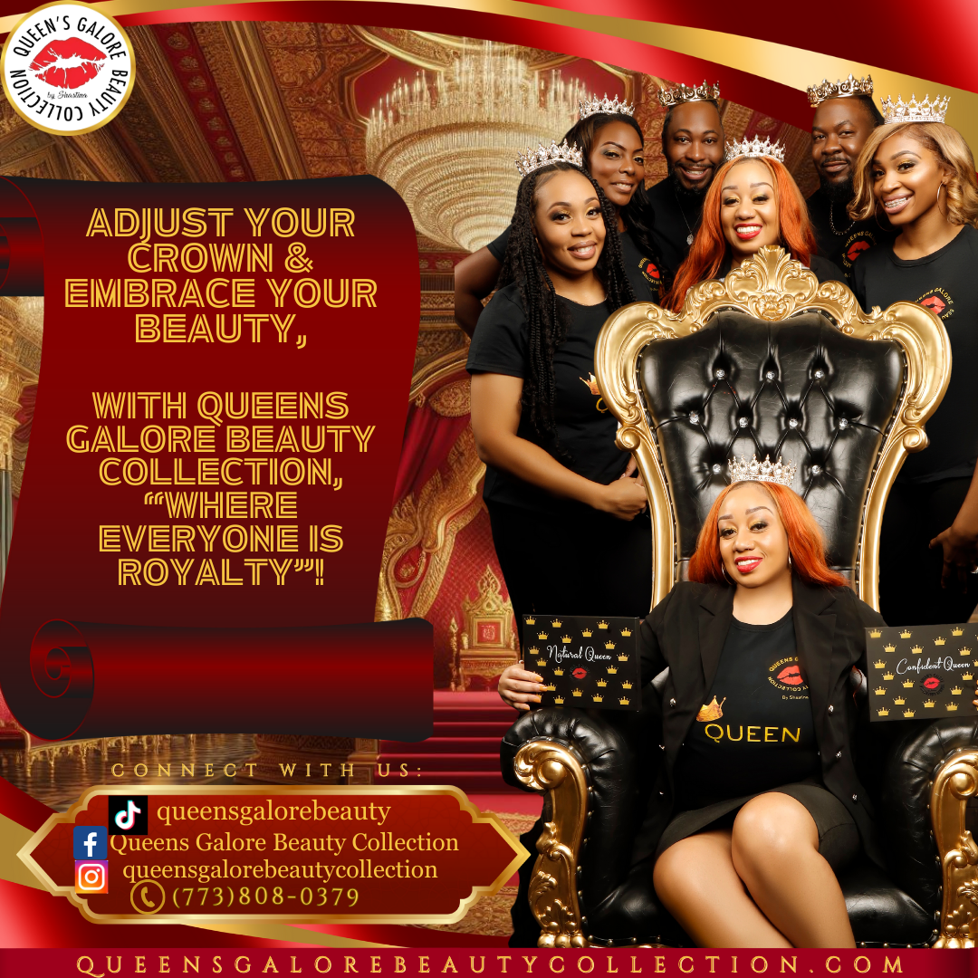 Flyers | Princes Danielle’s creative palace
