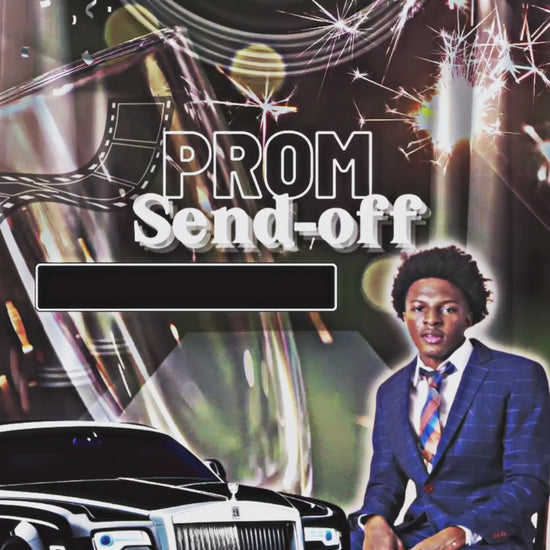 Flyers | Princes Danielle’s creative palace