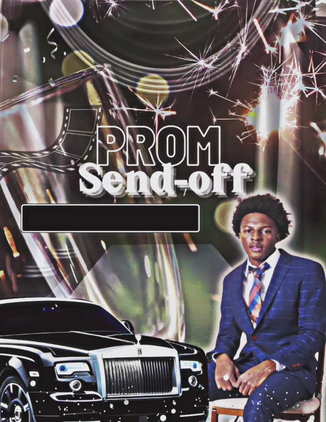 Flyers | Princes Danielle’s creative palace